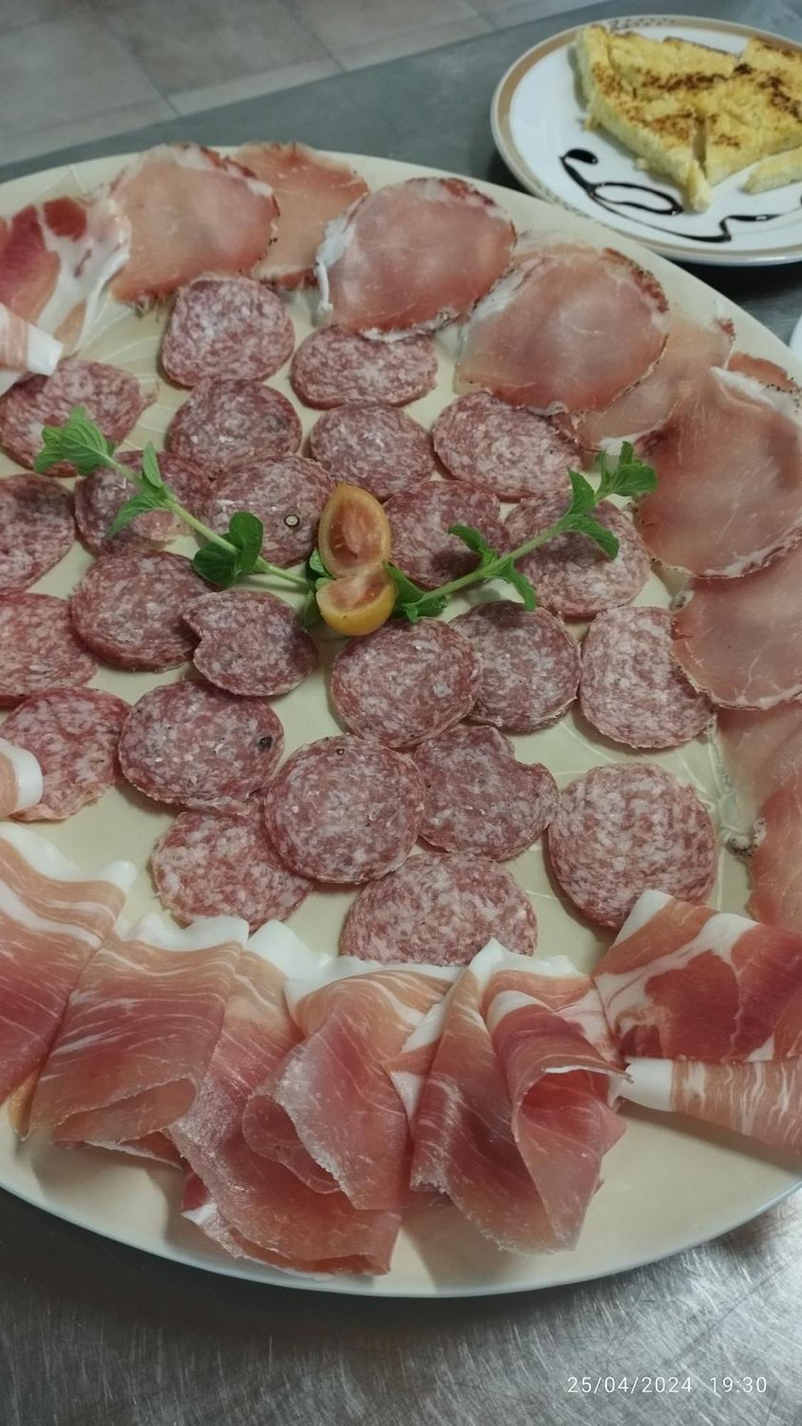 La Tana Del Cinghiale *